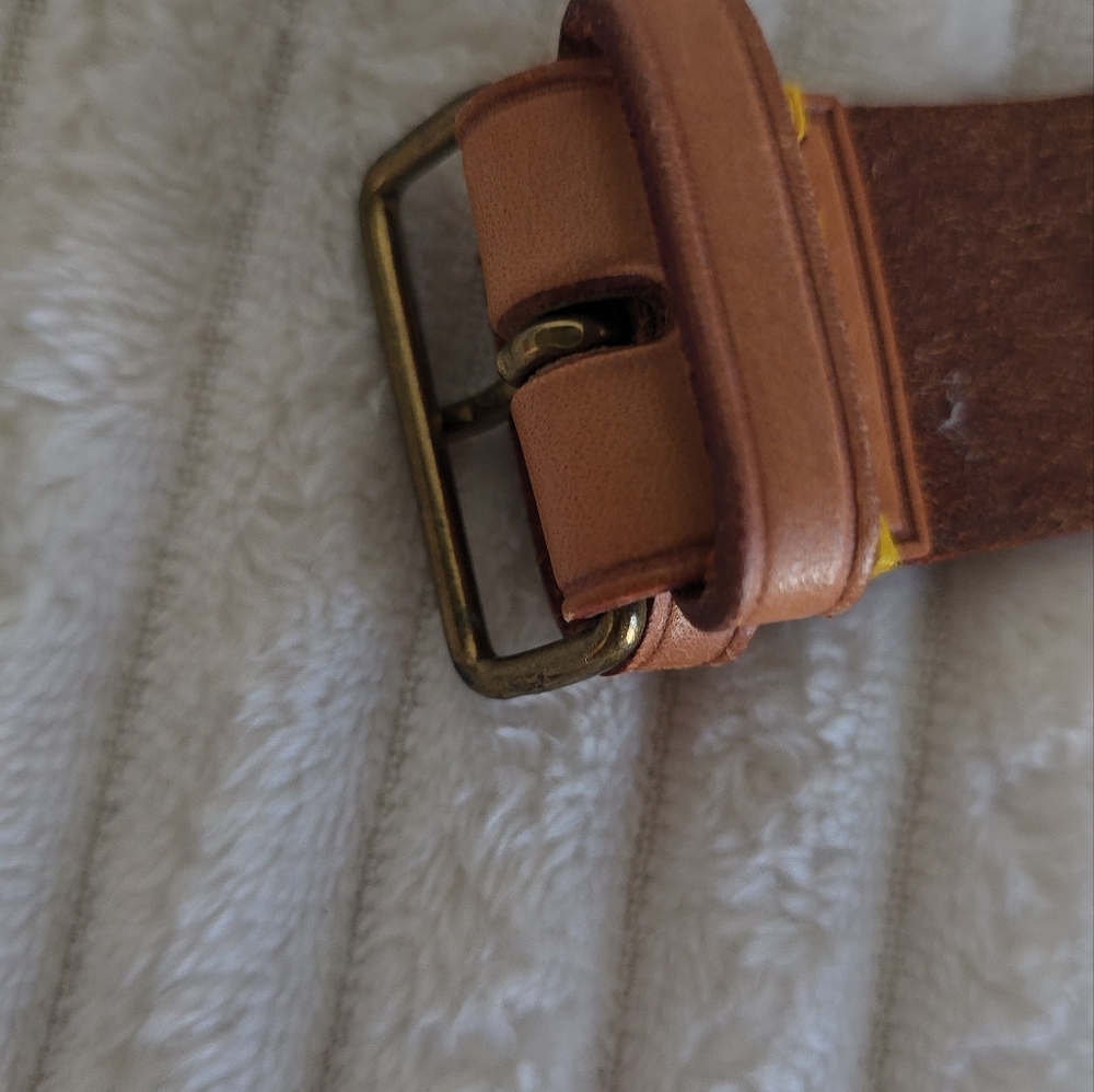 Louis Vuitton Poignet Bag/Tag Bracelet Bundle Of 2 - Picture 14 of 15